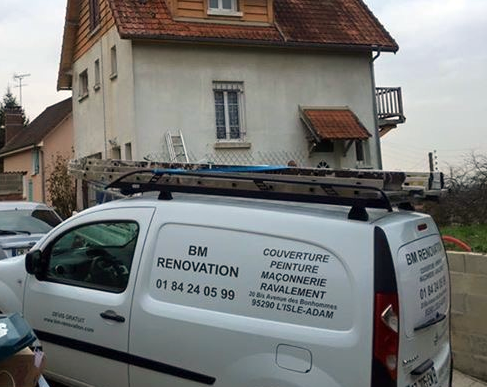 BM Rénovation