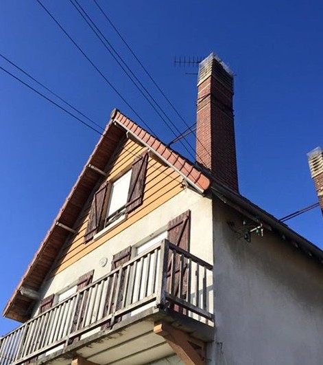 BM RÉNOVATION : ARTISANS COUVREURS À L’ISLE-ADAM (95)